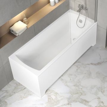 Ravak Akrila Vanna Classic II 140x70 (CC21000000)