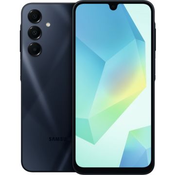 Samsung Galaxy A16 5G A166 4GB RAM 128GB Blue Black