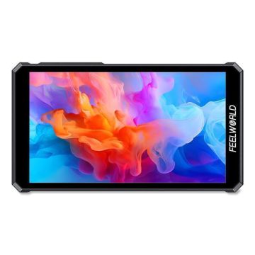 Feelworld Monitor PS6 5,5" Amoled