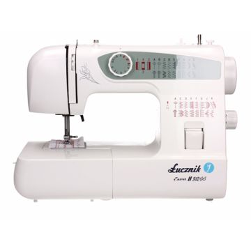 Ewa II 2014 Sewing Machine