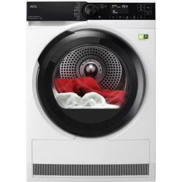 AEG TR8384CE