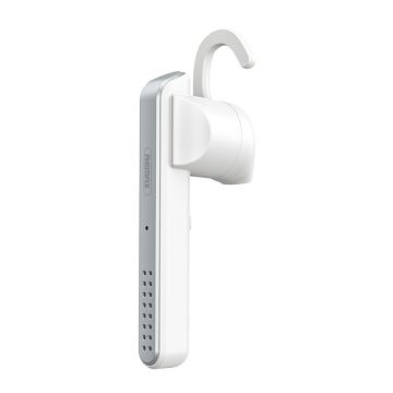 Remax mini Bluetooth 5.0 Headset Wireless In-ear Headphone white (RB-T35 white)
