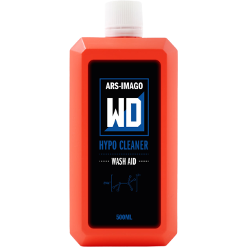 Ars-imago WD Washaid & Hypo Cleaner 500 ml CH1008