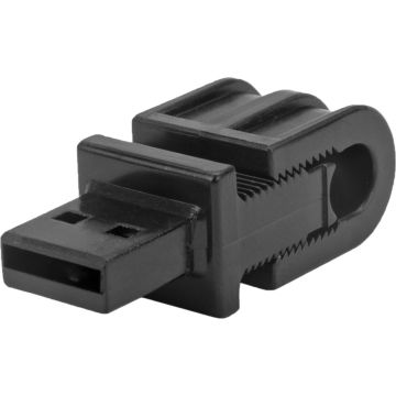 Tether Tools JerkStopper Computer Support USB Port (JS005)
