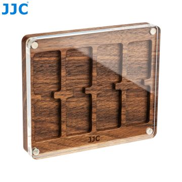 JJC CW-NS1 Game Card Case