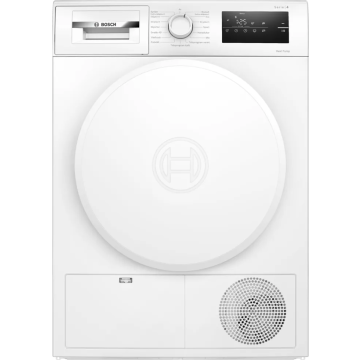 Bosch WTH83V0LSN