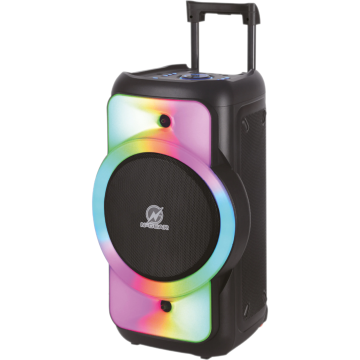 N-Gear The Flash Juke 12