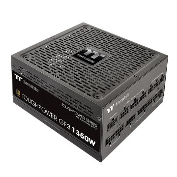 Thermaltake Toughpower GF3 1350W
