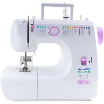 Lena 2019 Sewing Machine