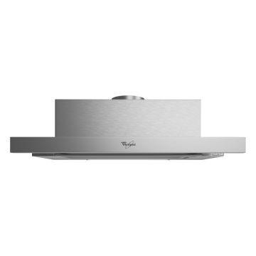 Whirlpool AKR749/1IX