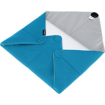 Tenba Tools 20-inch Protective Wrap Blue 636-343
