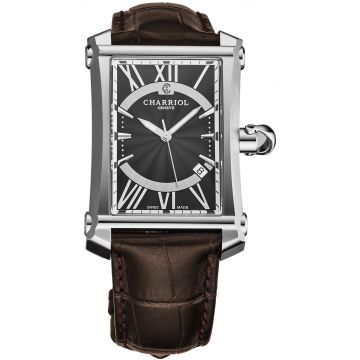Charriol Columbus Men's Watch CORLS361001
