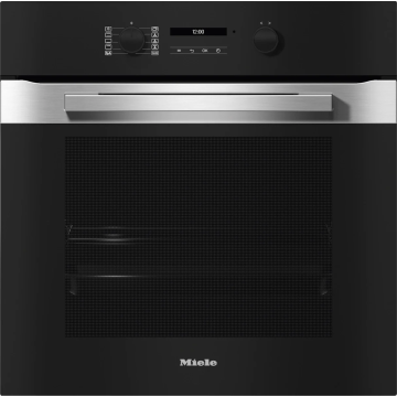 Miele H 2861 B PureLine EDS/ CLST