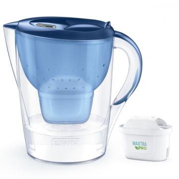 Brita Marella XL+1 Maxtra Pro PP 3.5L Blue