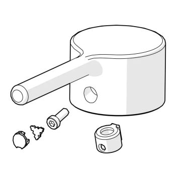 Oras Optima Rokturis Hroms (1011901V)