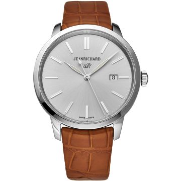 Jean Richard 1681 Men's Watch 6030011132-AAP