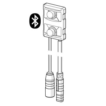 Oras Group Sensors, 6/9/12 V Bluetooth (1008924V)