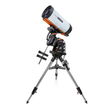 Celestron CGX 8" RASA Rowe-Ackermann Schmidt Astrograph Telescope 12058