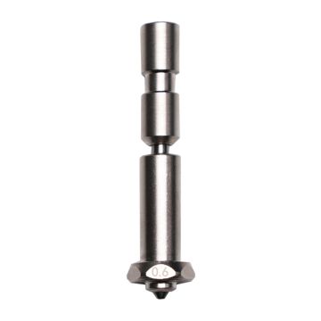 Anycubic quick-change hotend with a 0.6 mm nozzle for the Kobra 3 Max