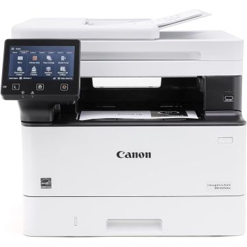 Canon i-SENSYS MF465dw