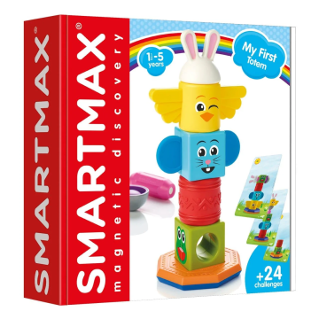 SmartMax My First Totem (5414301250425)