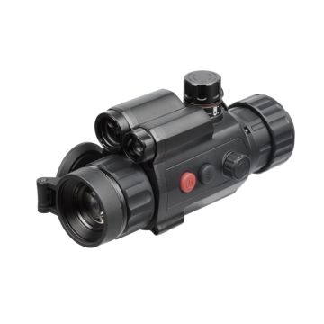 AGM Neith LRF DC32-4MP Digital Day & Night Vision Clip-On with LRF