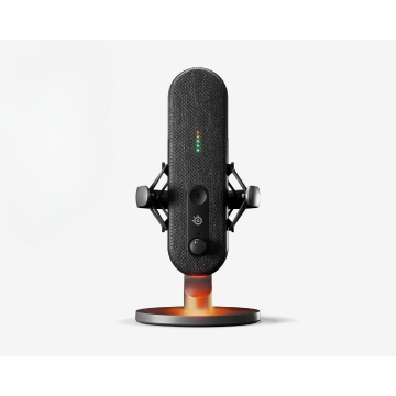 SteelSeries Alias Gaming Microphone
