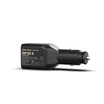 Teltonika FMP100 GPS Tracker