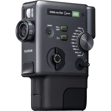 Fujifilm Instax Mini Evo Cinema