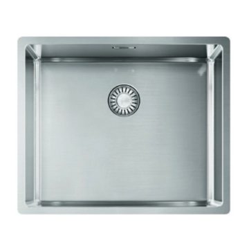 Franke Box BXX 210/110-50 Manual (127.0374.206)