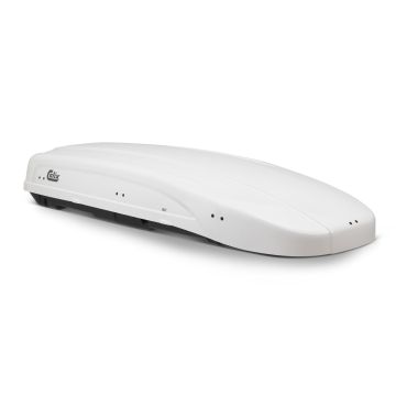 Calix M22 225x81x31cm 390L White Glossy (CX-964009)