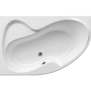 Ravak Rosa II L 170x105 Stūra Vanna (C221000000)