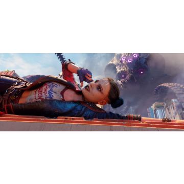 Microsoft Xbox Series X Suicide Squad: Kill The Justice League