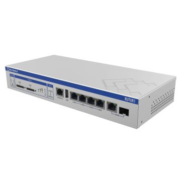 Teltonika RUTXR1 Rack