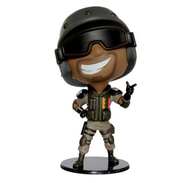 Ubisoft Rainbow Six Collection - Castle Figurine (3307216159674)
