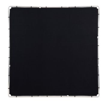 Manfrotto Pro Scrim All In One Kit 2.9x2.9m Extra Large (MLLC3301K)