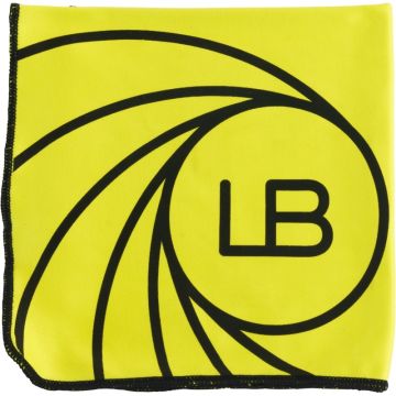 Lensbaby Lens Cleaning Cloth LBLCC