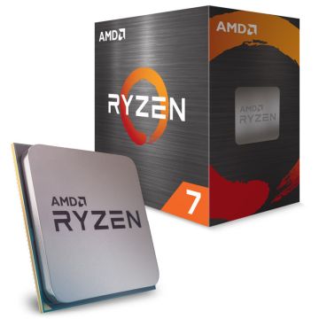 AMD Ryzen 7 5700G (100-100000263BOX)
