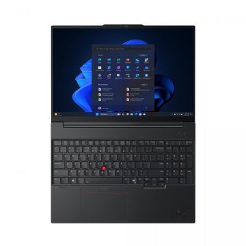 Lenovo ThinkPad E16 G3 16" WUXGA Ultra 7 16GB 512GB Black (22AY001SPB)