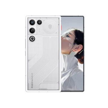 REDMAGIC 11 Air Gaming Phone 5G 16GB 512G White