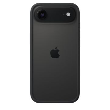 Apple iPhone Air Bumper Black MH004