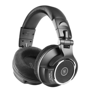 Oneodio Monitor 80 Wired Headphones Black