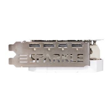 Sparkle Arc A770 ROC Luna White, 16384 MB GDDR6 (SA770RW-16GOC)