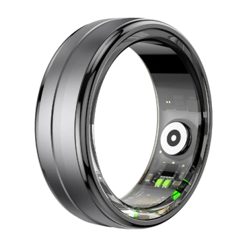 Colmi Smartring R06 18.9MM 9 Black