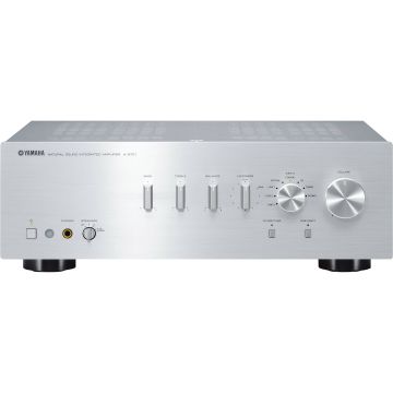 Yamaha A-S701 Silver
