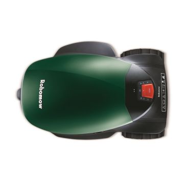 Robomow RC306