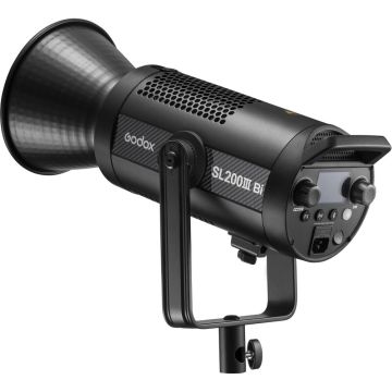 Godox SL200IIIBi Bi-Color LED Light