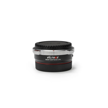Viltrox EF-L Pro Adapter