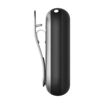 Plaud Pin AI 3-in-1 Dictaphone Black
