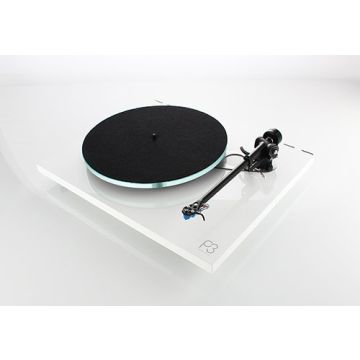 Rega Planar-3 Gloss White